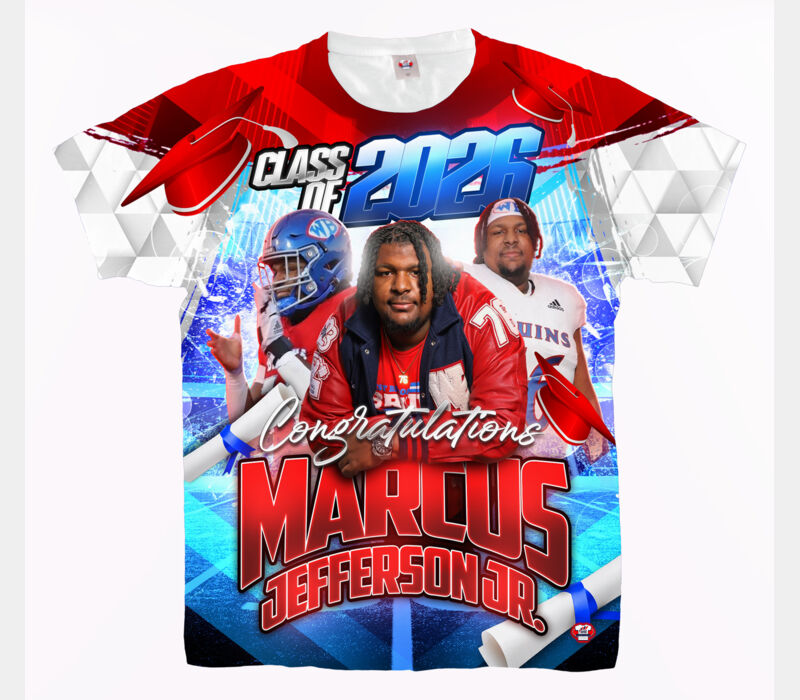 GRAD SPORTS Thumbnail