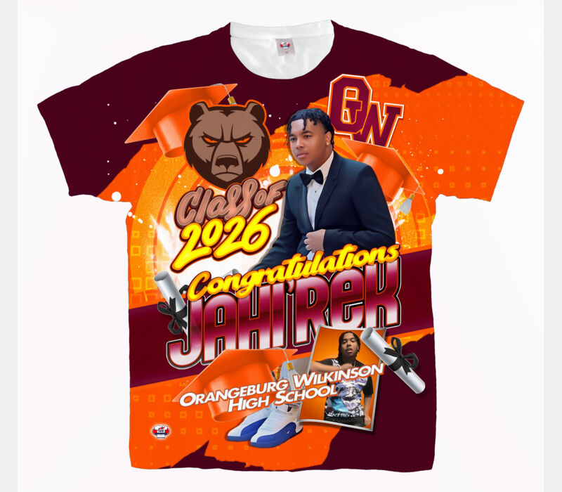 THE GRADUATE- MASCOT EDITION Thumbnail