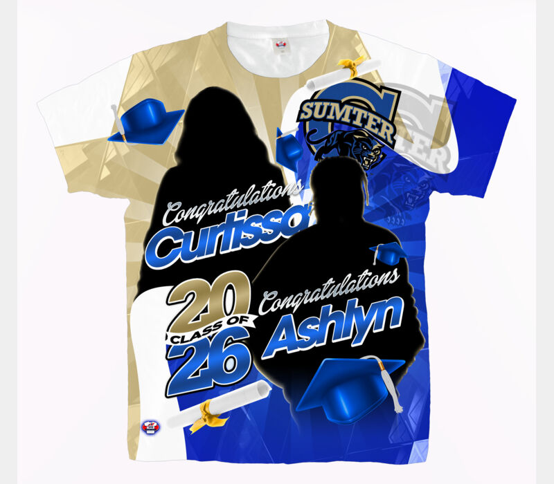 2 GRADS SAME YEAR Thumbnail