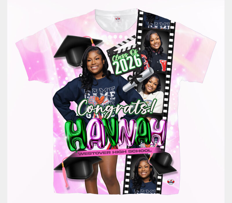 PICTURE PERFECT GRAD Thumbnail