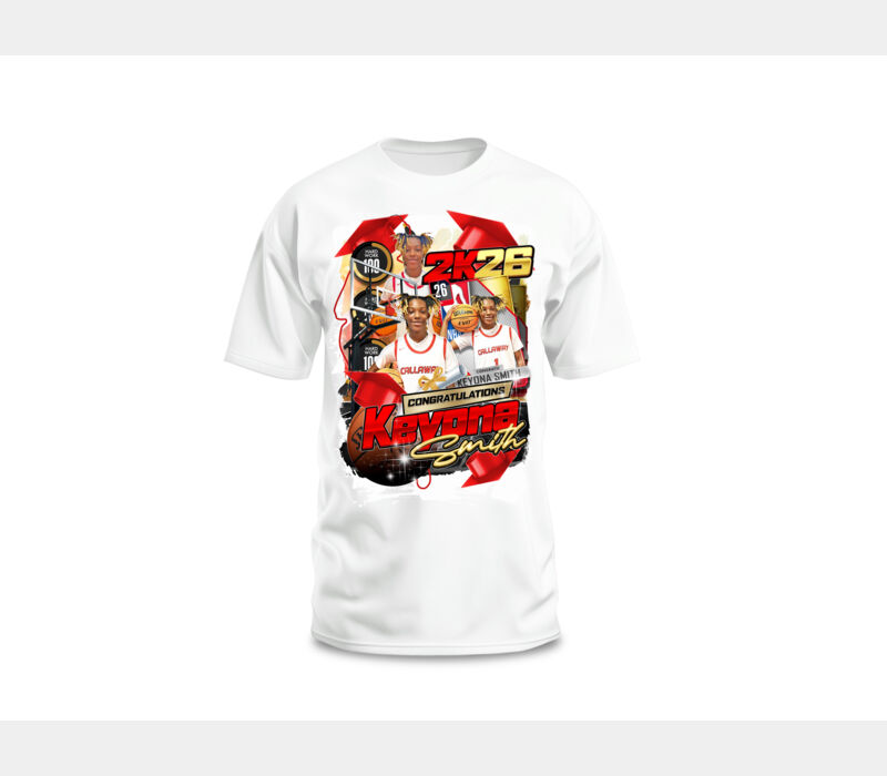 GRAD 2K26 - DIGITAL PRINT Thumbnail