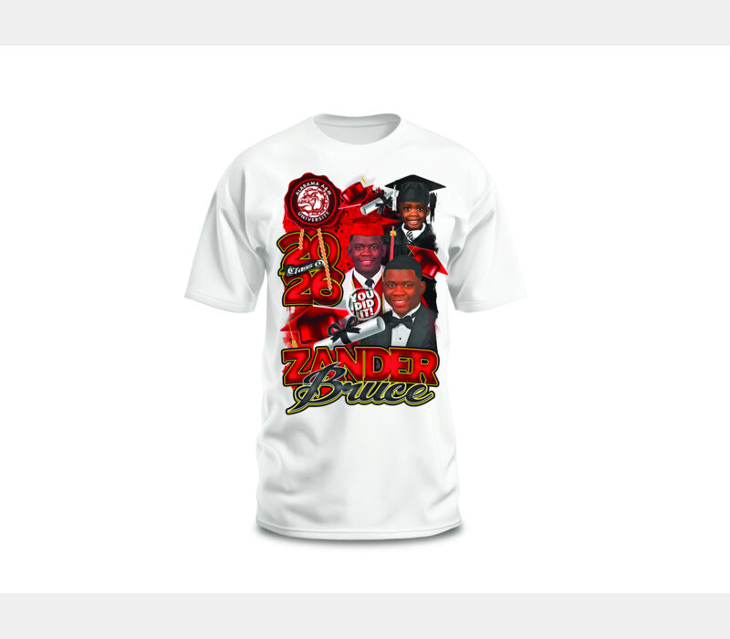 EXCELLENCE DEFINED - DIGITAL PRINT Thumbnail