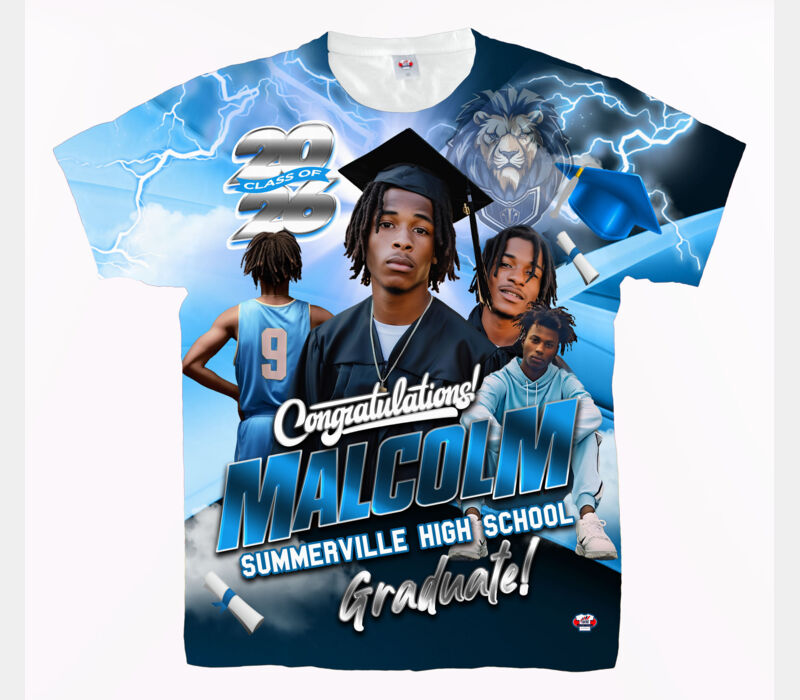 BIG GRAD DAY Thumbnail