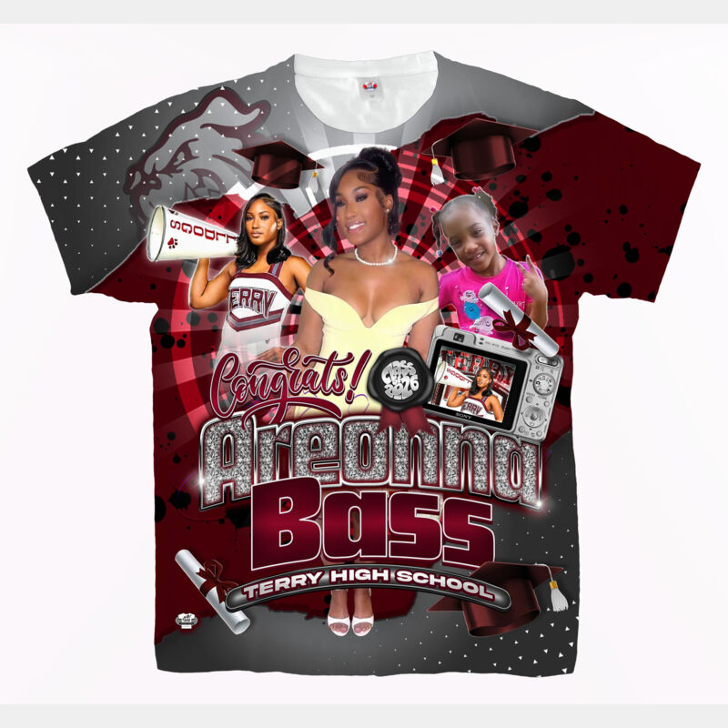 GRADUATE CELEBRATION Thumbnail