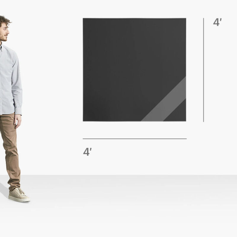  Banner 4' x 4' Thumbnail