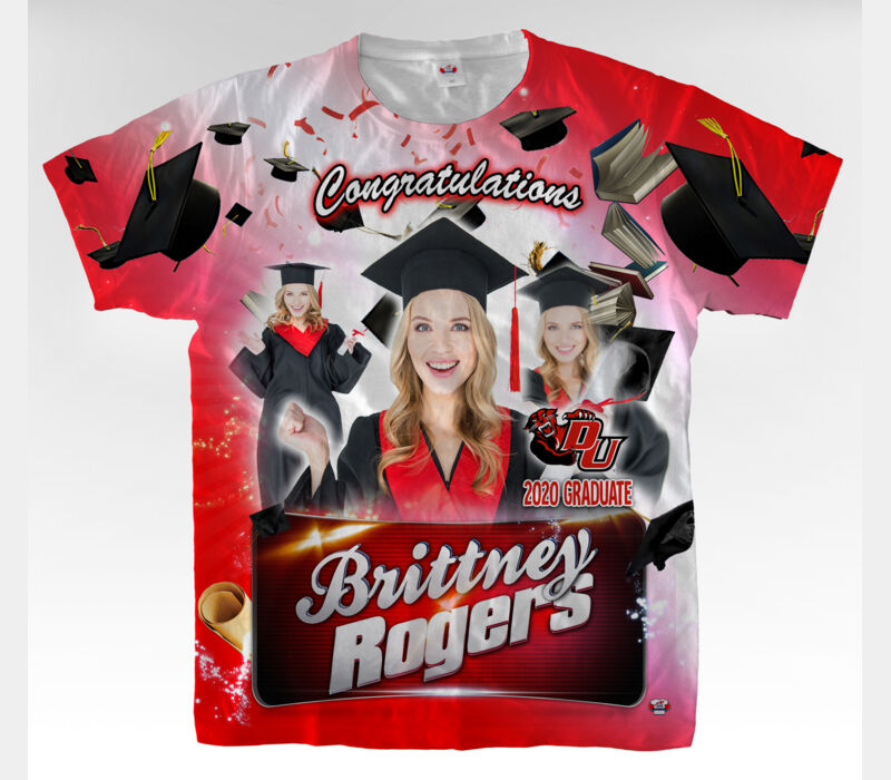 The Tassel Grad Thumbnail