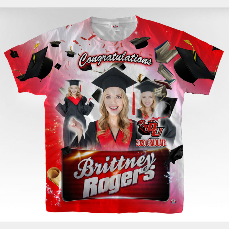 The Tassel Grad Thumbnail