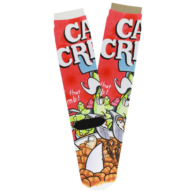 All Over Socks Thumbnail