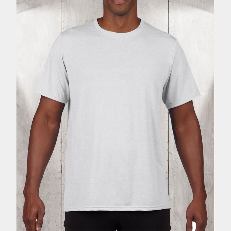 Unisex Custom All Over T-Shirt Thumbnail