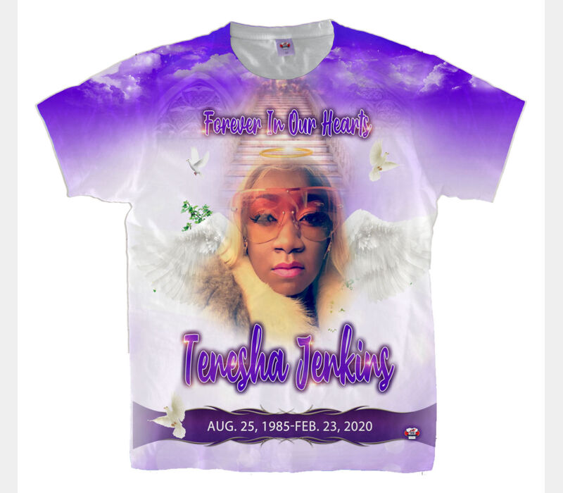 Heaven's Angel Thumbnail