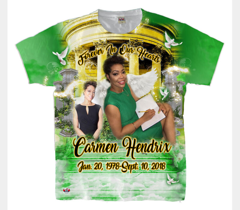 The Throne of Heaven Thumbnail