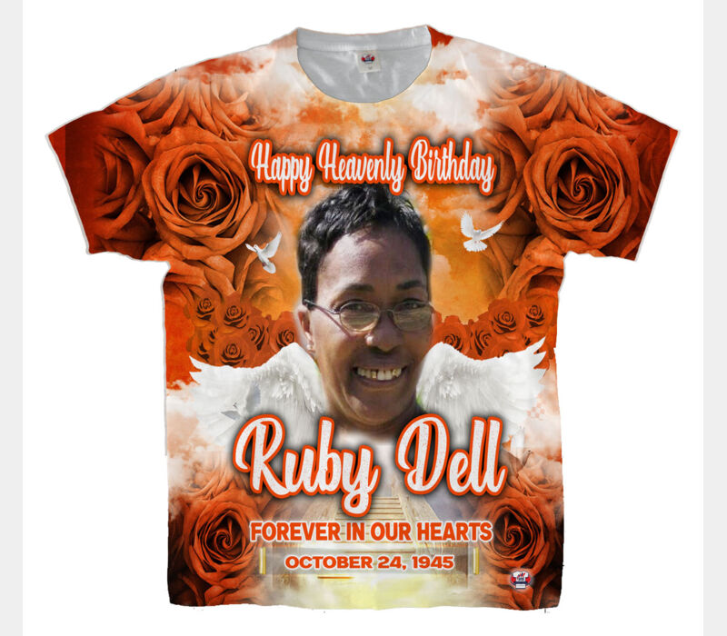 Heavenly Roses Thumbnail