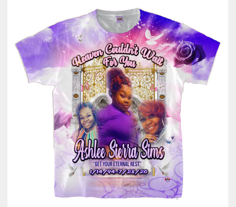 Angel Rose in Heaven Thumbnail