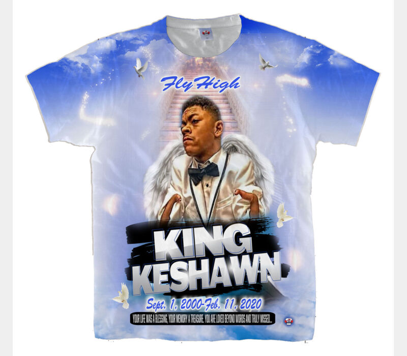 Heavenly Sky Thumbnail