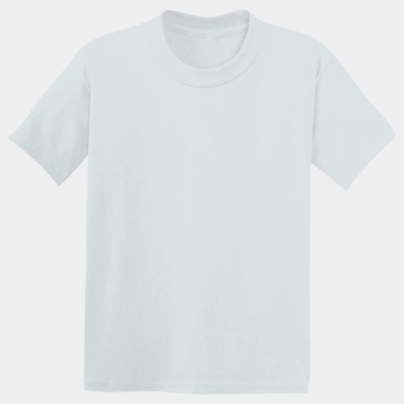 Youth Tattooed T-Shirt Thumbnail