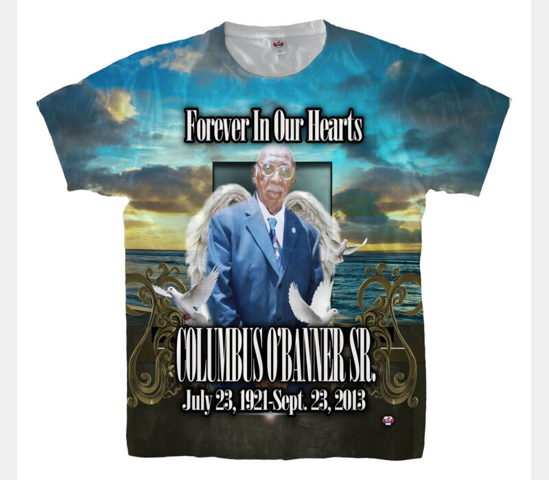 Heavenly Ornament Thumbnail