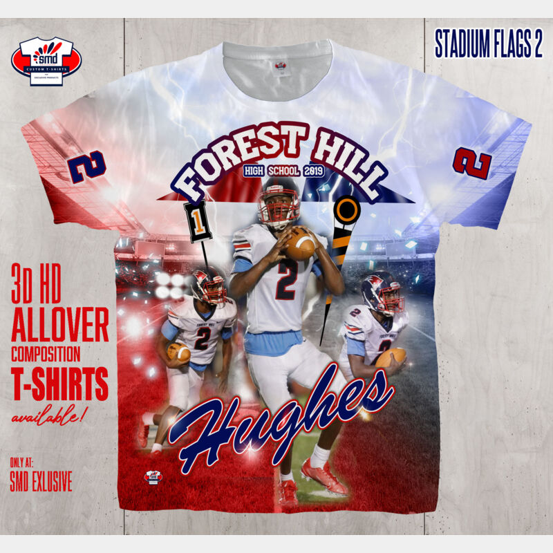 Stadium Flags 2 Thumbnail