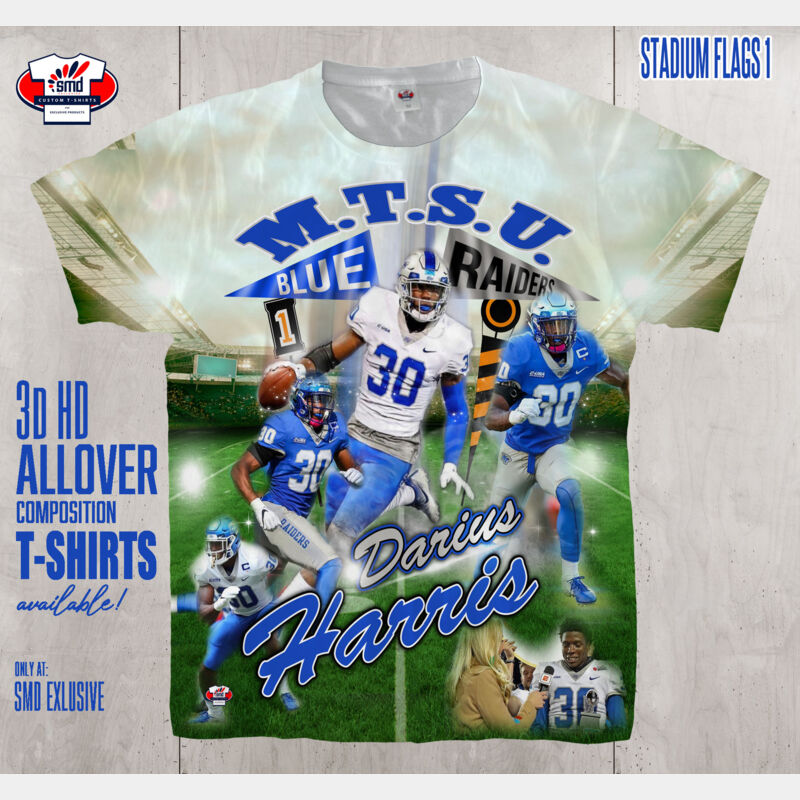 Stadium Flags 1 Thumbnail