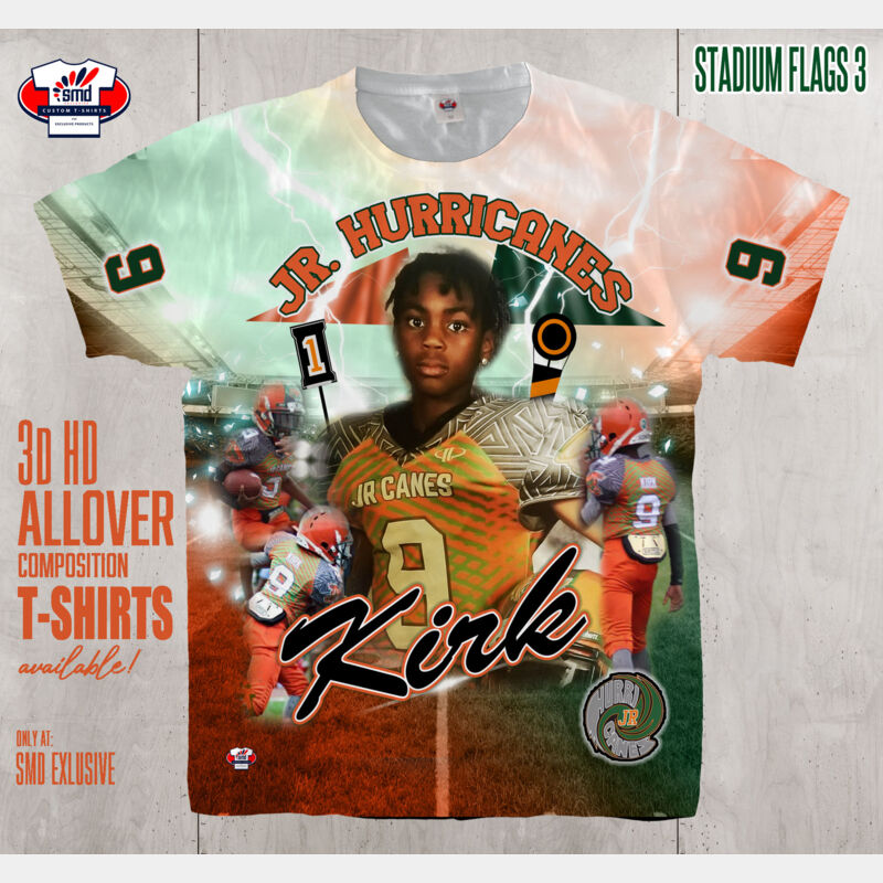 Stadium Flags 3 Thumbnail