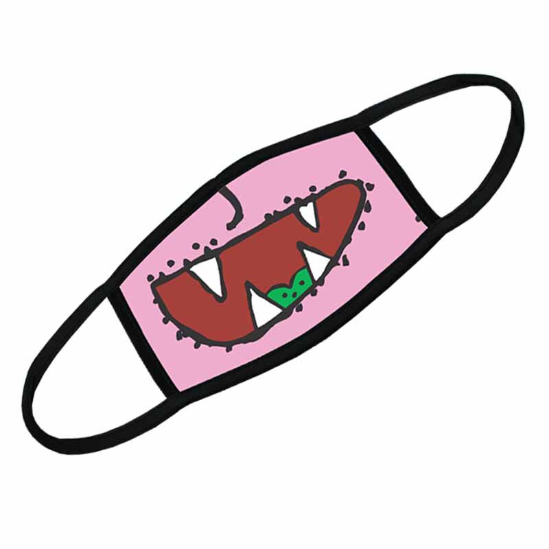 Youth All Over Print Face Mask Thumbnail