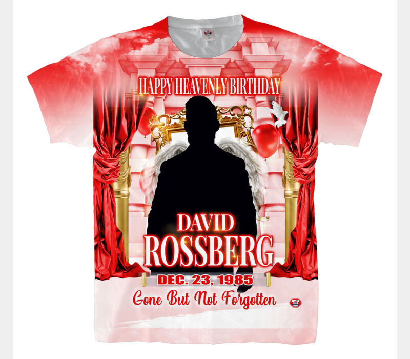 Heavenly Birthday Tribute Thumbnail