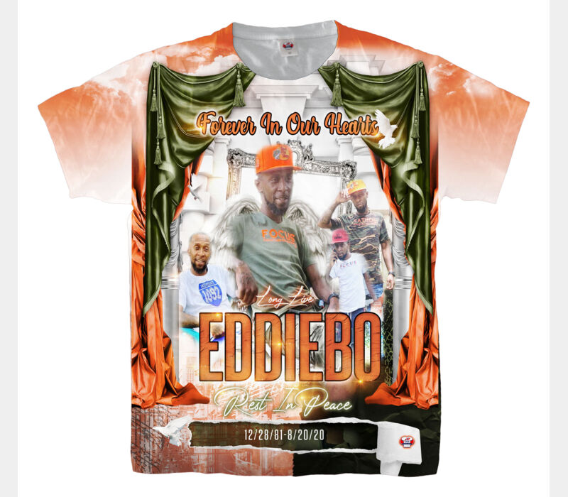 Draped in Heaven Thumbnail