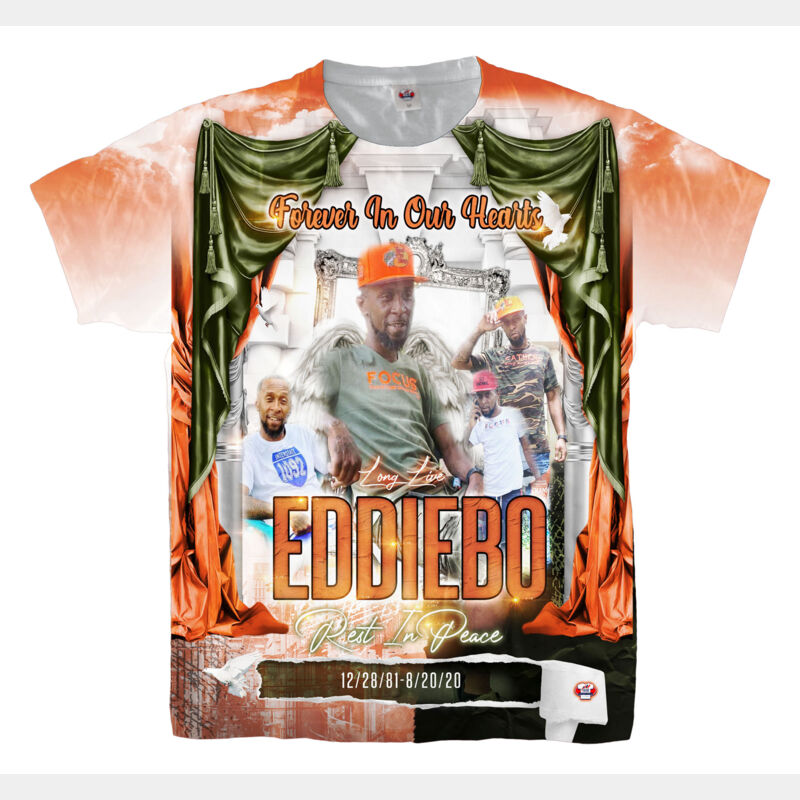 Draped in Heaven Thumbnail