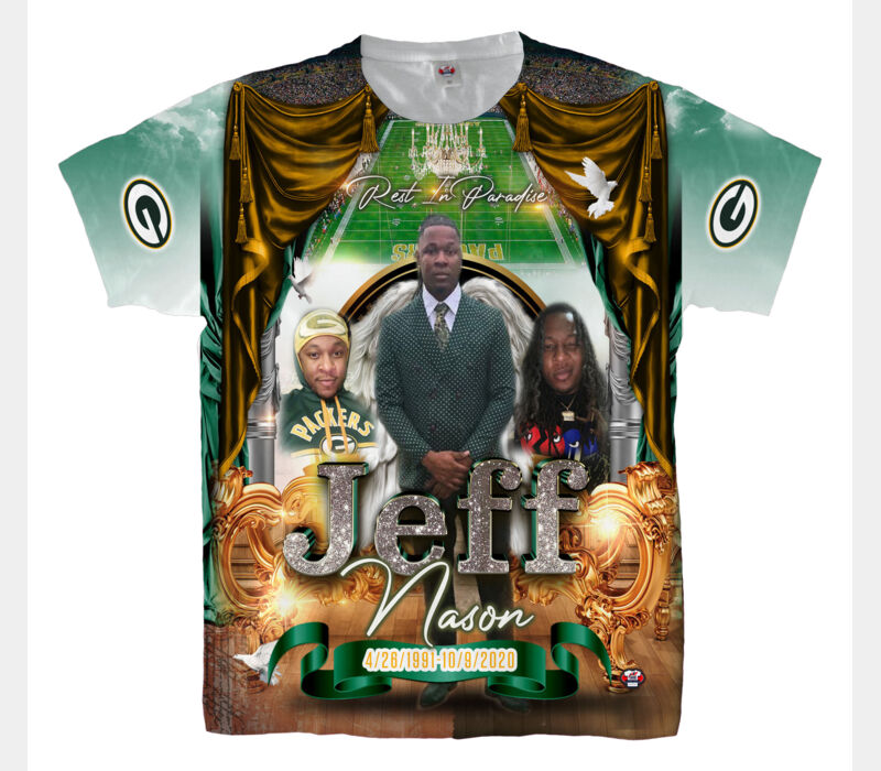 Draped in Heaven Diamond Effect - Exclusive Art Design Thumbnail