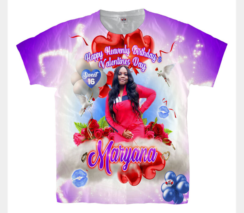 Happy Heavenly Celebration Thumbnail