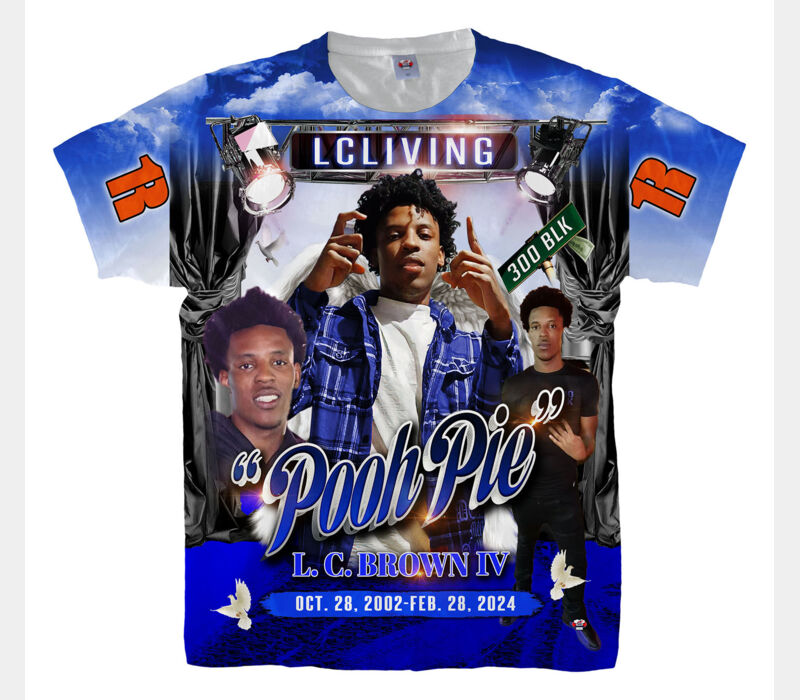 Highlights in Heaven Thumbnail