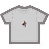 Toddler Custom All Over T-Shirt Thumbnail