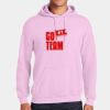 Adult Heavy Blend™ 8 oz., 50/50 Hooded Sweatshirt Thumbnail