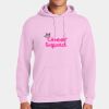 Adult Heavy Blend™ 8 oz., 50/50 Hooded Sweatshirt Thumbnail