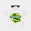 Bella Infant Jersey Short Sleeve T-Shirt Thumbnail