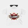 Bella Infant Jersey Short Sleeve T-Shirt Thumbnail