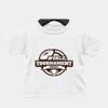 Bella Infant Jersey Short Sleeve T-Shirt Thumbnail