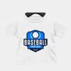 Bella Infant Jersey Short Sleeve T-Shirt Thumbnail