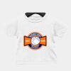 Bella Infant Jersey Short Sleeve T-Shirt Thumbnail