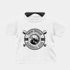Bella Infant Jersey Short Sleeve T-Shirt Thumbnail