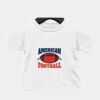 Bella Infant Jersey Short Sleeve T-Shirt Thumbnail