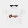 Bella Infant Jersey Short Sleeve T-Shirt Thumbnail