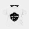 Bella Infant Jersey Short Sleeve T-Shirt Thumbnail