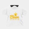 Bella Infant Jersey Short Sleeve T-Shirt Thumbnail