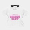 Bella Infant Jersey Short Sleeve T-Shirt Thumbnail