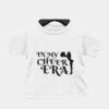 Bella Infant Jersey Short Sleeve T-Shirt Thumbnail