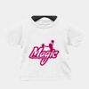 Bella Infant Jersey Short Sleeve T-Shirt Thumbnail