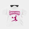 Bella Infant Jersey Short Sleeve T-Shirt Thumbnail
