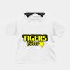 Bella Infant Jersey Short Sleeve T-Shirt Thumbnail