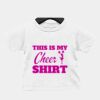 Bella Infant Jersey Short Sleeve T-Shirt Thumbnail