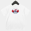 Bella Toddler Jersey Short-Sleeve T-Shirt Thumbnail